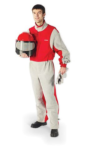 Combinaison de sablage Contracor, taille: 50, 10130700