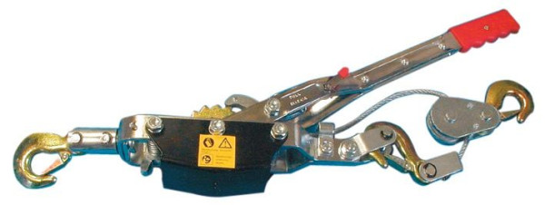 Tendeur de câbles Berger & Schröter jusqu'à 4 t, 60006