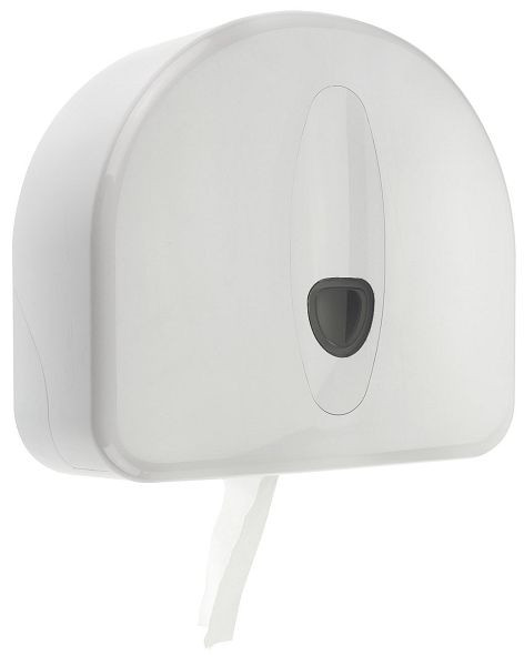All Care PlastiQline 2020 distributeur gros rouleaux maxi plastique blanc, 3223