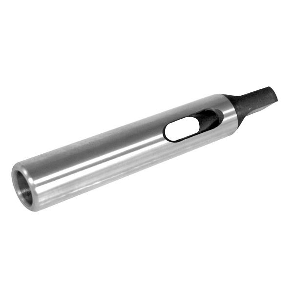 Douille d'extension GSR DIN 2187 pour cône Morse MK5 > MK2, 04825200