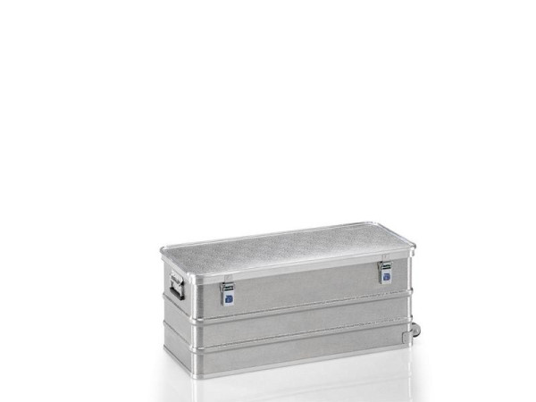 Gmöhling roll box en tôle texturée G®-roll BOX A 1599, 105 l, 010159951