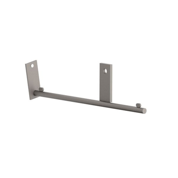 Arbre de volet chauffant Solarbayer pour HVS 50 - 100 E/LC, 390326600