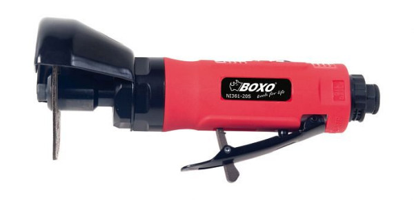 Outil de coupe Boxo 75 mm, UE : 12 pièces, NI361-20S