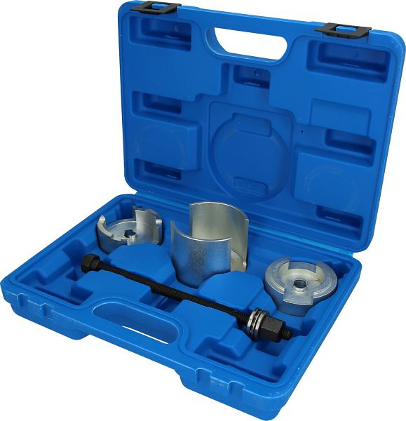 Brilliant Tools Jeu d'outils pour roulements silencieux pour Renault, 4 pièces, BT672100