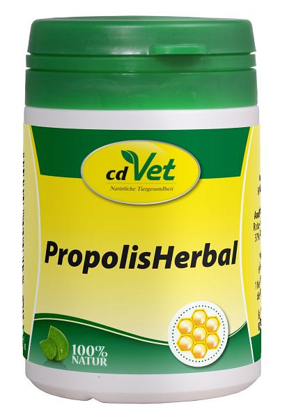 cdVet PropolisHerbal 45g, 2101