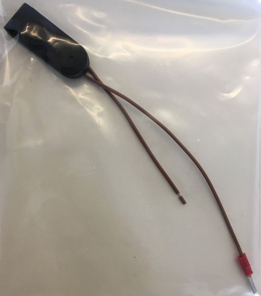 Interrupteur / bouton / bouton poussoir CEBORA pour torche Cebora, CP 40/41, P70, CP95C, CP91 et CP101 MAR (5710127), 9505948