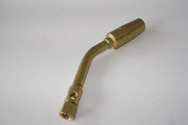 ELMAG insert de brasage au propane DIN-DVGW, taille 12 pour tuyaux en cuivre Ø : 12 mm, 56101