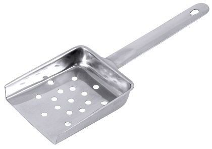 Pelle Contacto avec manche plat, 5698/251