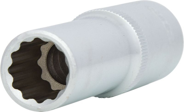 KS Tools Douille 12 pans 1/2", longue, 13 mm, 917.1263