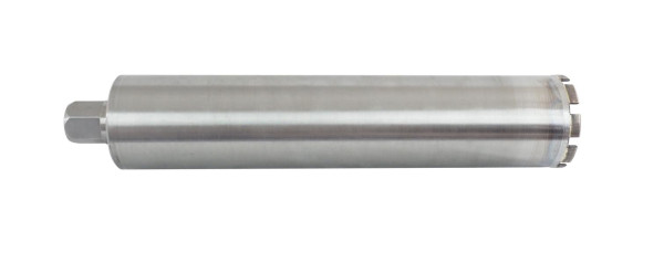 Mèche à diamant TECTOOL soudée, 1 1/4 ", diamètre: 72 mm, 18668