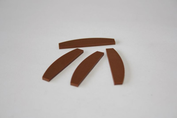 Pales de rotor ELMAG 4 pièces (position 55) pour EPS 460, 9403441