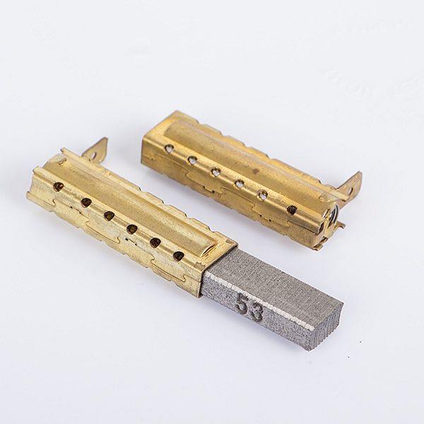 Balais de charbon HKW, pour S80, S100 1° TYPE (ERS.), UE : 2 pièces, 135874