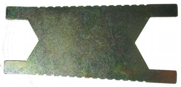 Piranha Cooling Sechskantschlüssel, C2127S