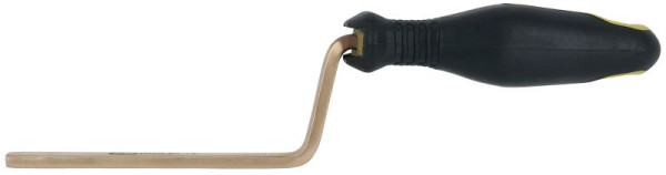 KS Tools Truelle à joints BRONZEplus 10 mm, 963.9554