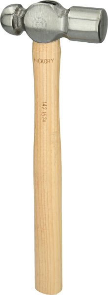 Marteau de serrurier KS Tools, forme anglaise, 680 g, 142.1524