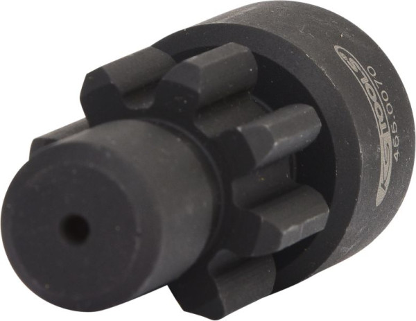 KS Tools Dispositif de démarrage du moteur 1/2" pour Scania, 455.0070