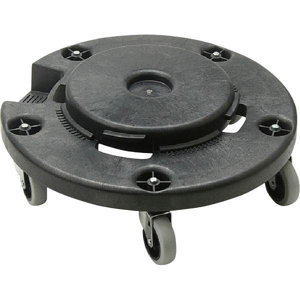 Empattement Stalgast pour poubelle 75 ou 120 litres, HB5205099