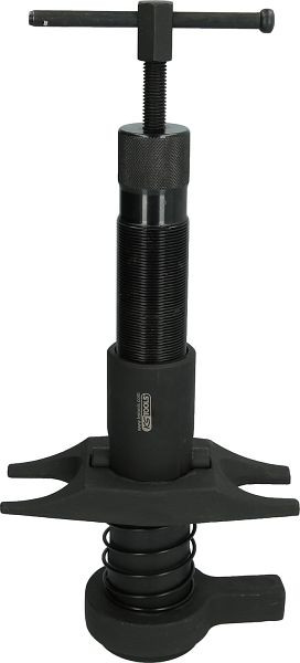 KS Tools Jeu d'extracteurs de rotule universels hydrauliques, 2 pièces, 450.0965