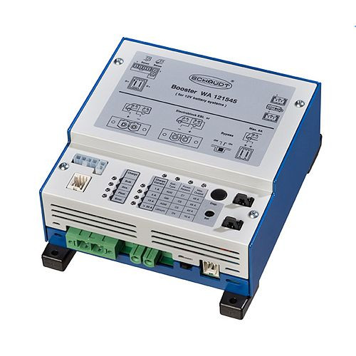 Batterie Schaudt pour chargeur de batterie WA 121545, 321731