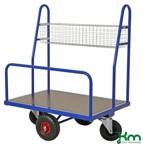 Chariot de quincaillerie Kongamek, KM08425