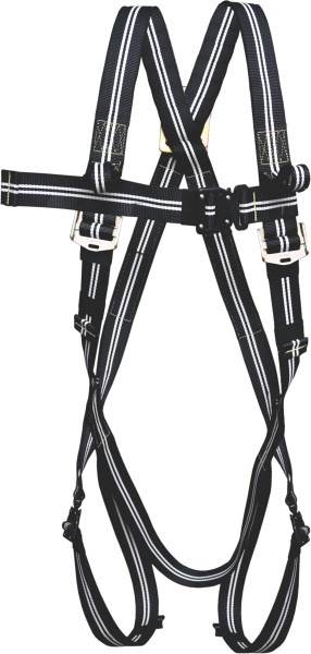 Harnais ignifuge Kratos, FA1011000