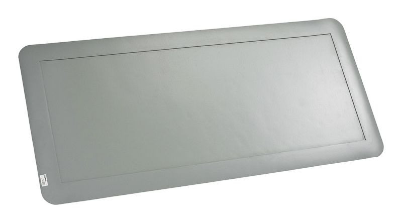 Cadre Ergomat Sticky Mat, longueur 129 cm, largeur 61 cm, SMFRAME-G