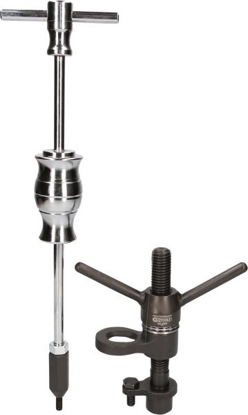 Kit de service d'injecteur KS Tools pour DAF, 3 pièces, 460.3670