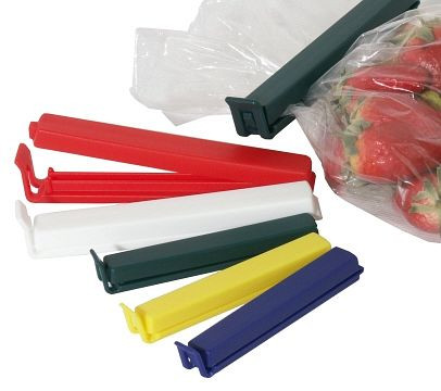Contactez Twitter ! Kit HACCP 11 cm 20 supports en 5 couleurs HACCP, 7557/011