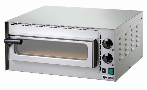 Four à pizza Bartscher "Mini Plus", 203530