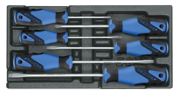 Module d'outils GEDORE PZ, 1523708