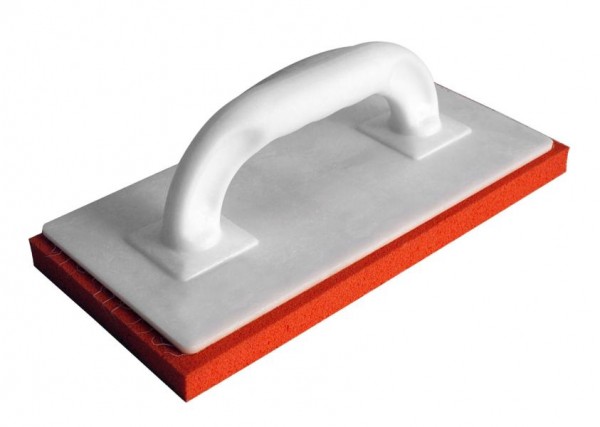 Caoutchouc spongieux TECTOOL Float, fin, 280x140x20mm, 18035