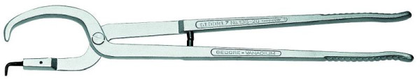Pince à ressort de frein GEDORE, robuste, 6400180
