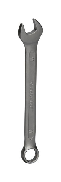 Brilliant Tools Clé mixte 11 mm BT011911