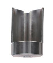 Contre-support KS Tools pour manchon de guidage, poids : 587 g, 460.0891