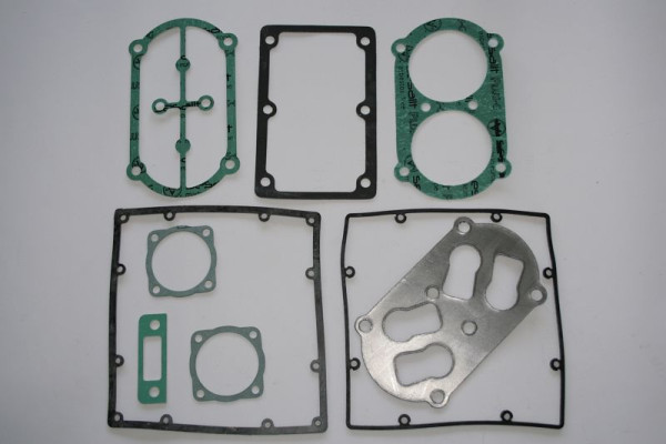 Jeu de joints ELMAG complet pour B 4000 (MEISTER/B 600), 9101213
