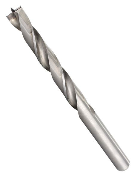Foret hélicoïdal en bois Famag avec pointe carbure, Ø extérieur: 10 mm, 1593.100.00