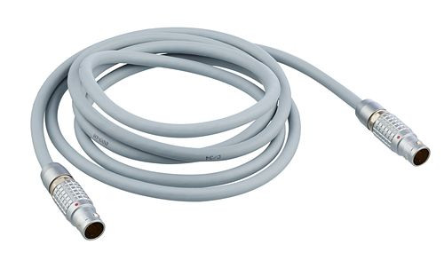 Câble de connexion GEDORE ETQR K200, nouveau système enfichable, 3412520