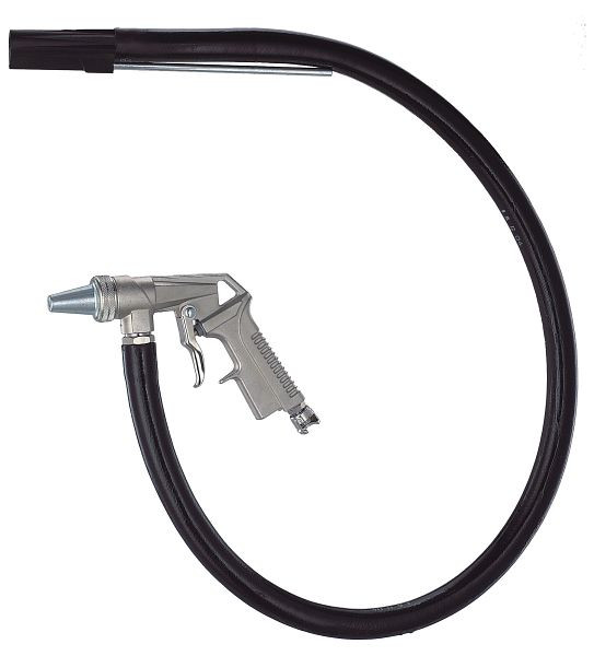 Pistolet de sablage à air comprimé AEROTEC SP-S PRO, 2009510