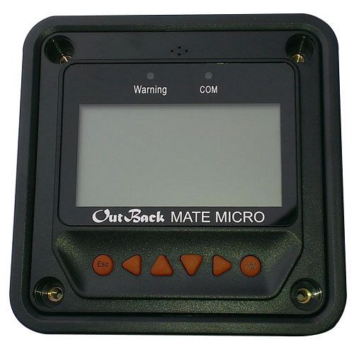 Écran du système Outback MateMicro, 391263