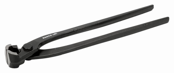 Bahco Rabitz Pince à levier élevé 220 mm Emballage industriel 2339-220IP
