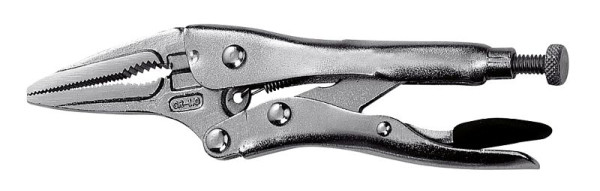 Pince multiprise Kraftwerk Langbeck 6" 150 mm, 3292-150