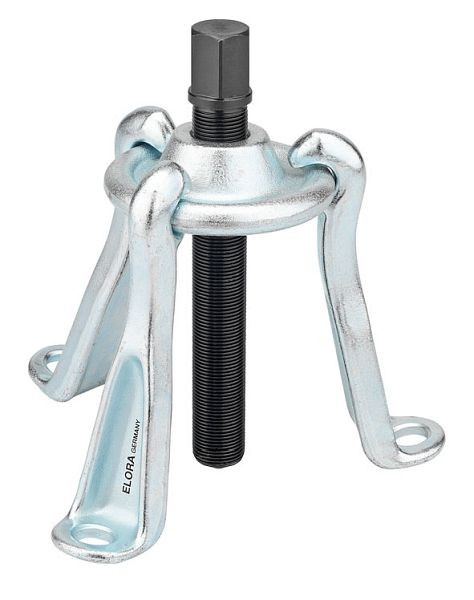 ELORA Extracteur de moyeu de roue, 3 ou 5 bras, 175, Nombre de bras: 3, 0175000033000