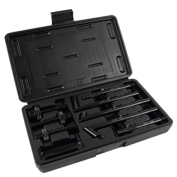 Stahlmaxx set d'adaptateurs pour huile de transmission comme par exemple VW Audi Mercedes BMW, XXL-115732