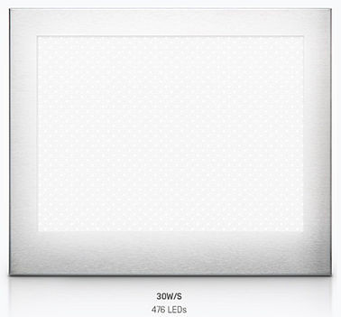 Hagneone PLANONLIGHT LED 30W / S M12, 20051