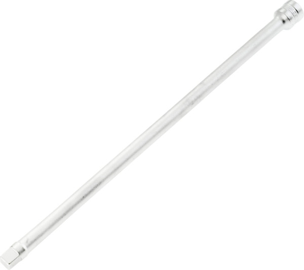 Rallonge Hazet, carré creux 10 mm, carré plein 10 mm, avec verrouillage à bille, dimensions / longueur : 304 mm, 8821-12