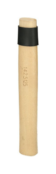 Poignée de rechange KS Tools, frêne, coin rond, 260 mm, variante 4, 142.5317