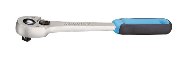 Cliquet réversible GEDORE en aluminium 1/2", 6142700