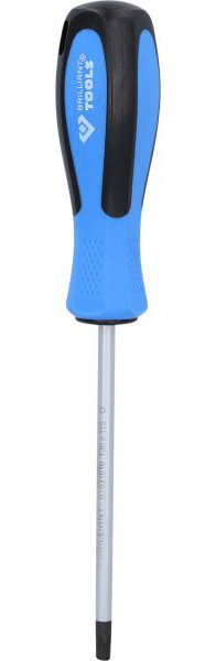 Tournevis Brilliant Tools TORX, T30 x 115 mm, BT031016