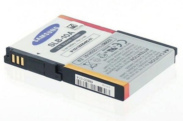 Batterie d'origine AGI pour SAMSUNG PL60, 93042
