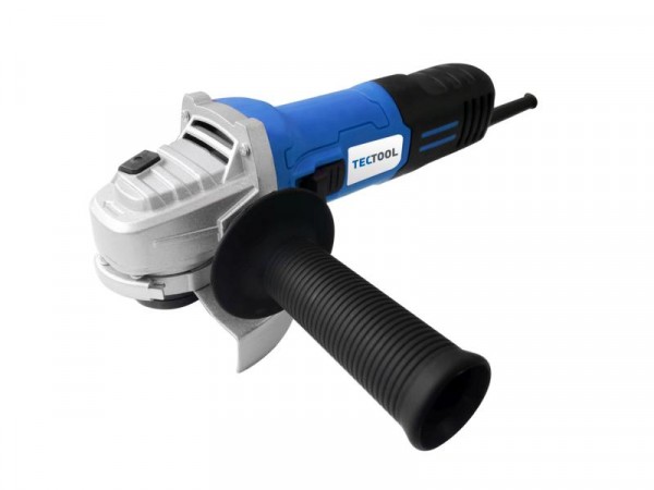 TECTOOL TAG 900-125 [230V - EU] Meuleuse d'angle, puissance: 860 W, 13500